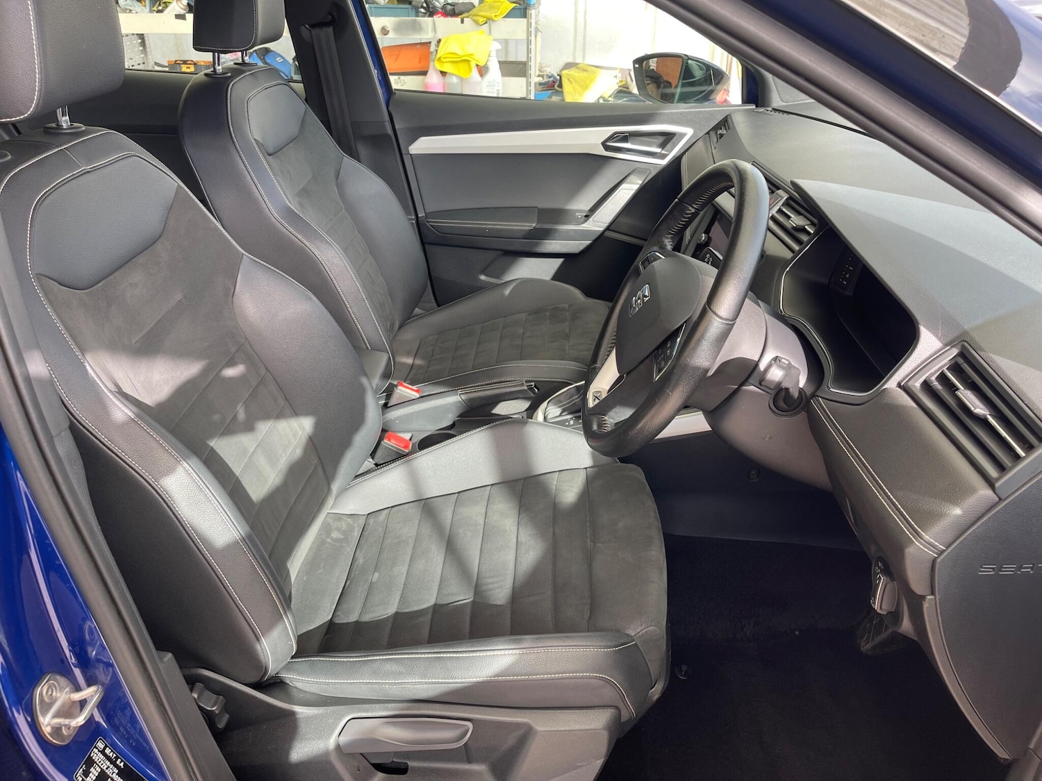 Used SEAT Arona 2019 for sale - 76995226: Photo 12