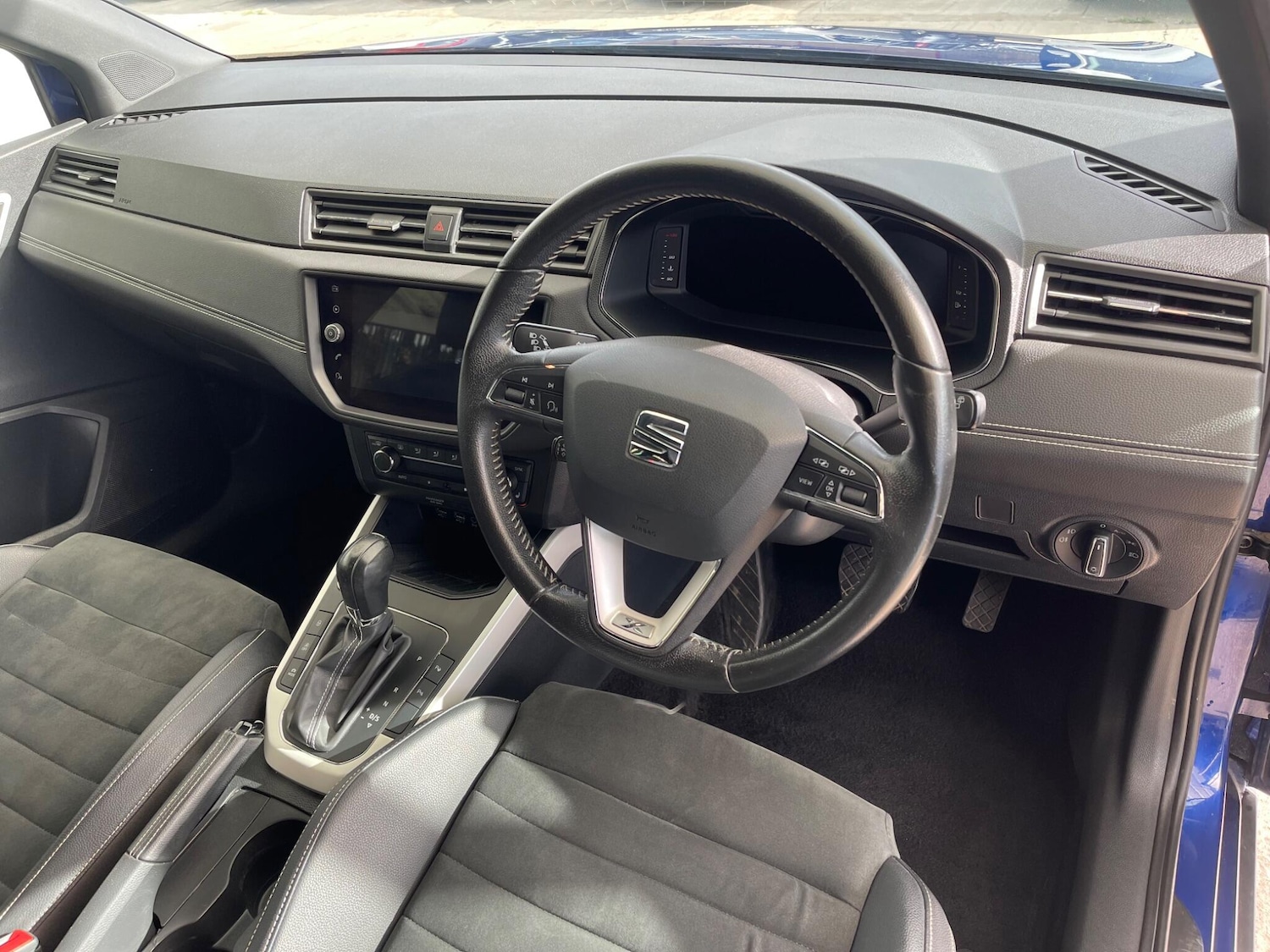 Used SEAT Arona 2019 for sale - 76995226: Photo 13