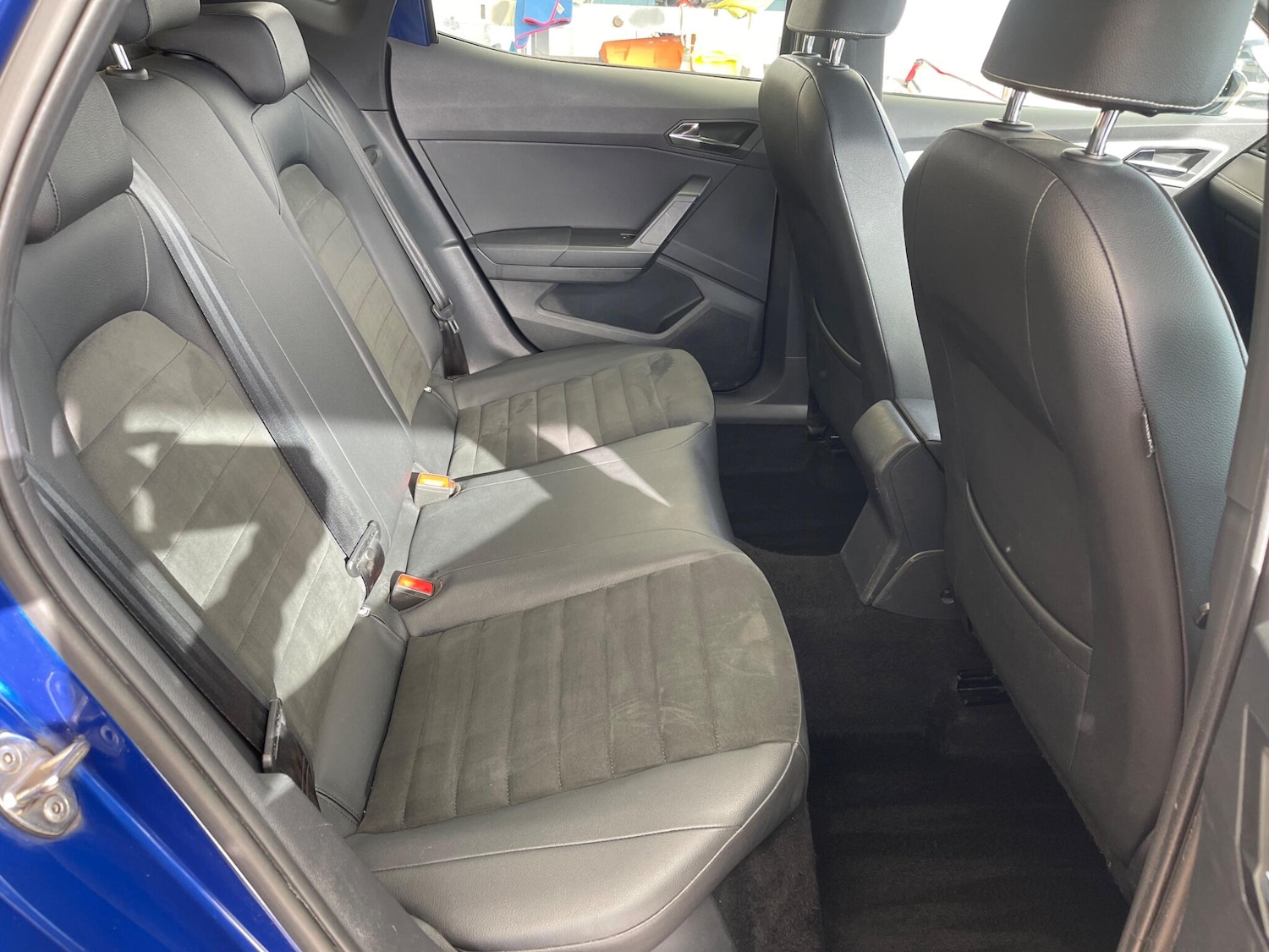 Used SEAT Arona 2019 for sale - 76995226: Photo 14