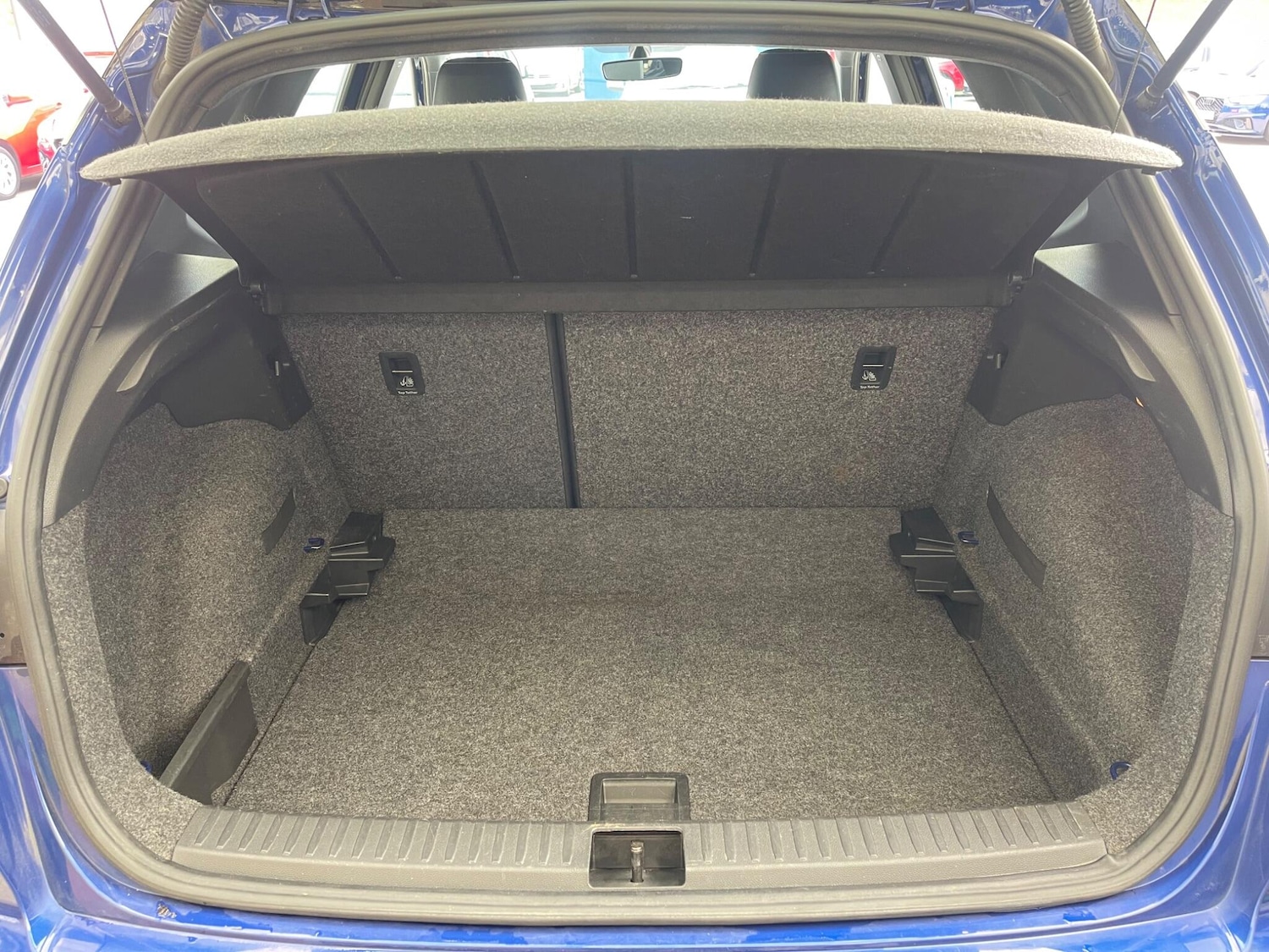 Used SEAT Arona 2019 for sale - 76995226: Photo 15