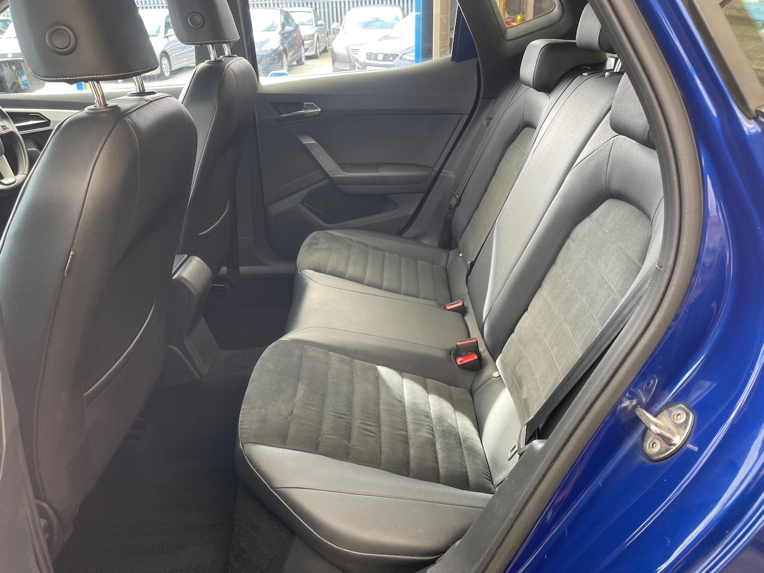Used SEAT Arona 2019 for sale - 76995226: Photo 16