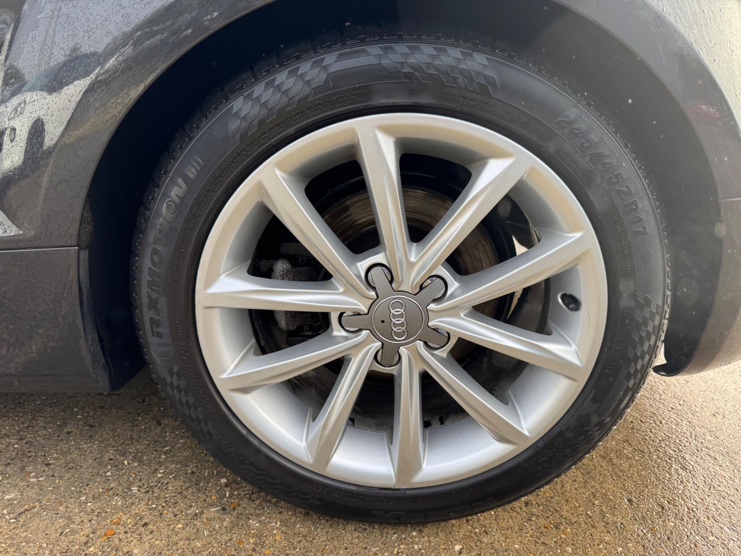 Used Audi TT 2013 for sale - 77253819: Photo 15