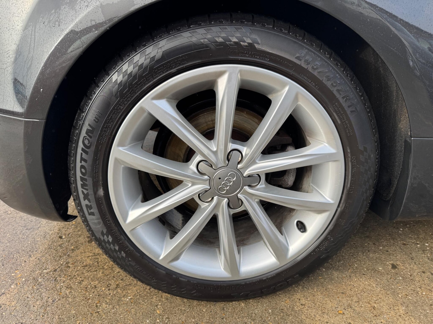 Used Audi TT 2013 for sale - 77253819: Photo 16