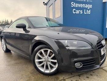 Used Audi TT 2013 for sale - 77253819: Photo