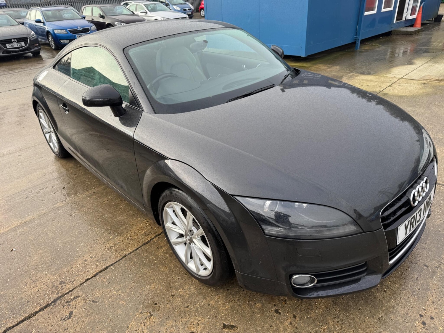 Used Audi TT 2013 for sale - 77253819: Photo 7