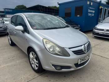 2010 (60) - 1.2i 16v SXi 5dr