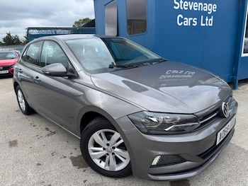 Used Volkswagen Polo 2018 for sale - 78461807: Photo