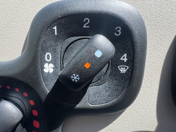 Used Fiat Panda 2014 for sale - 75198593: Photo 17