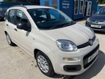 2014 (14) - 1.2 Easy Euro 6 5dr