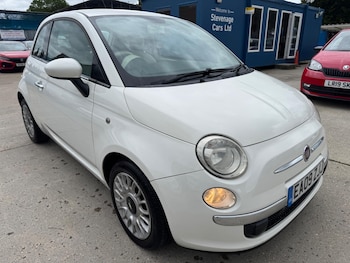 Used Fiat 500 2009 for sale - 78623346: Photo