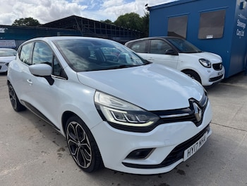 Renault - Clio