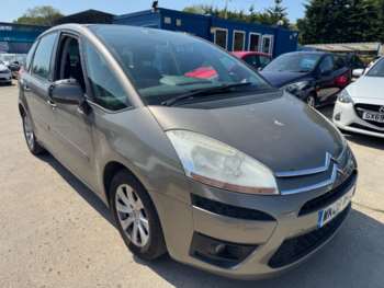 2008 (08) - 1.6HDi 16V VTR Plus 5dr [5 Seat]
