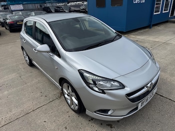 Used Vauxhall Corsa 2018 for sale - 78590486: Photo