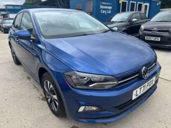 2021 (71) - 1.0 TSI Match Euro 6 (s/s) 5dr