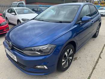 Used Volkswagen Polo 2021 for sale - 74978204: Photo
