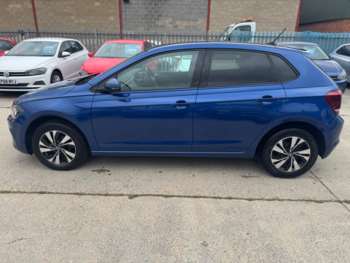 Used Volkswagen Polo 2021 for sale - 74978204: Photo