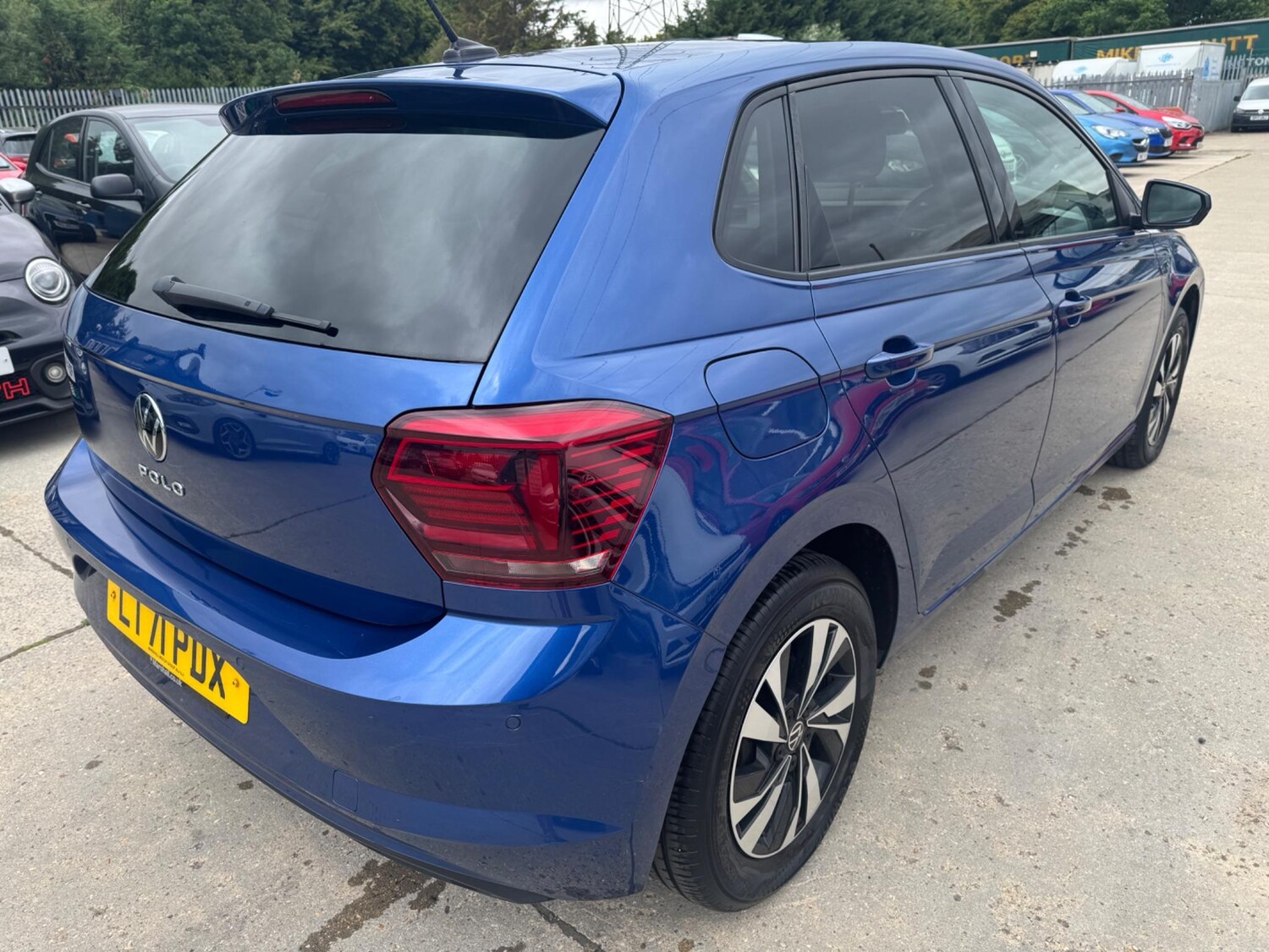 Vehicle 7