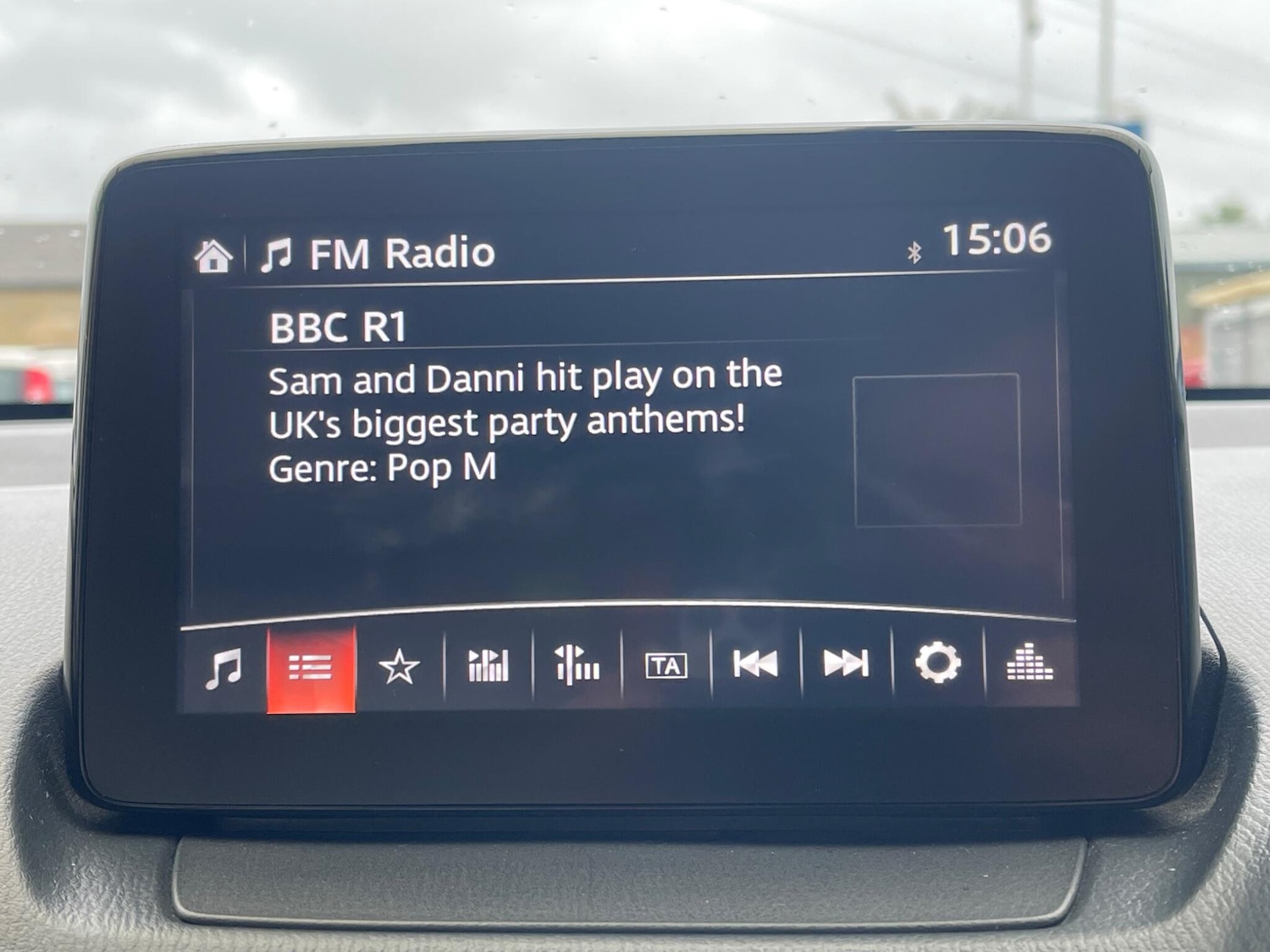 Used Mazda Mazda2 2017 for sale - 76987984: Photo 17