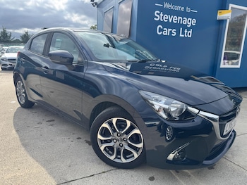 Used Mazda Mazda2 2017 for sale - 76987984: Photo