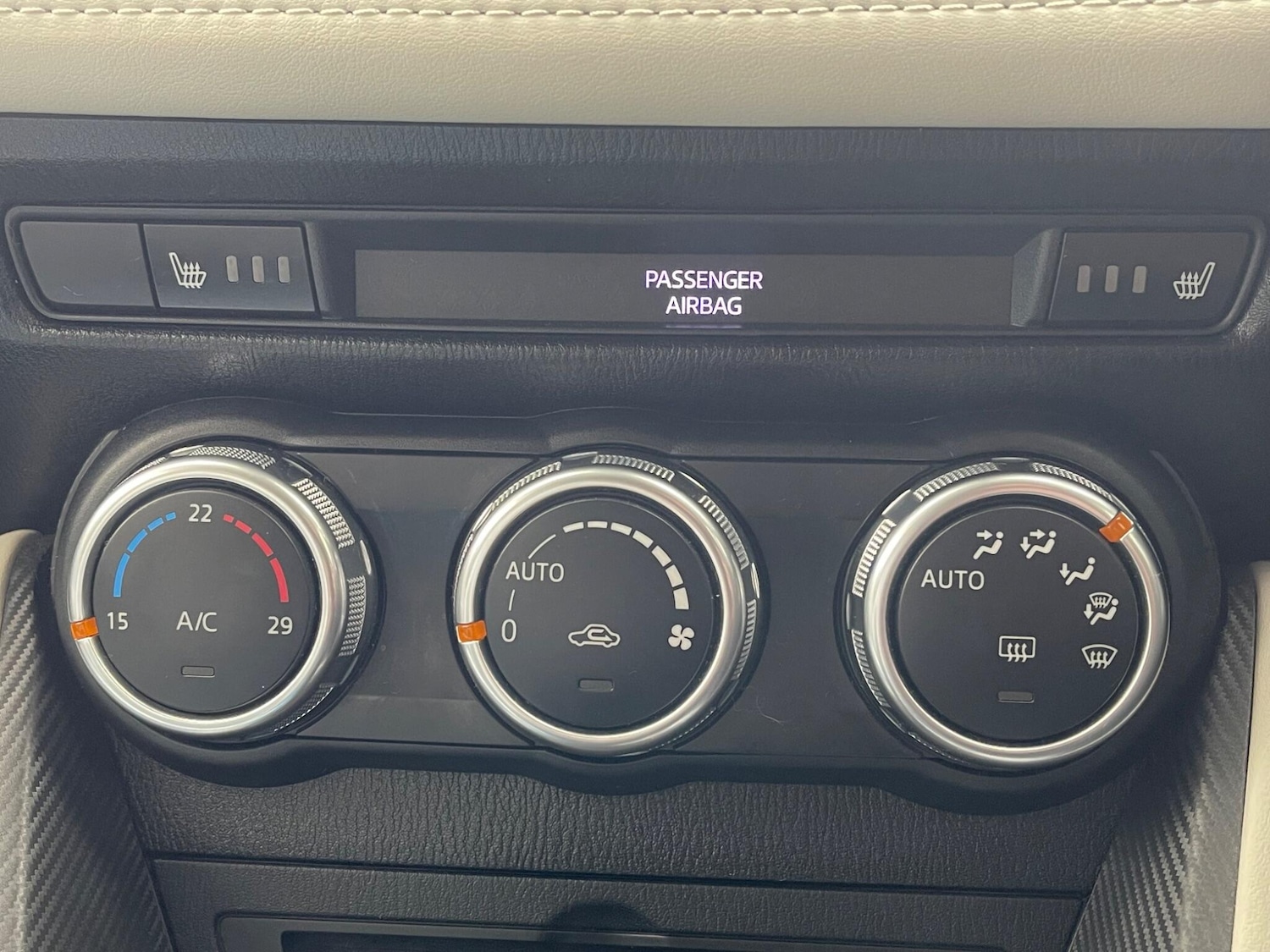 Used Mazda Mazda2 2017 for sale - 76987984: Photo 20