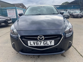Used Mazda Mazda2 2017 for sale - 76987984: Photo