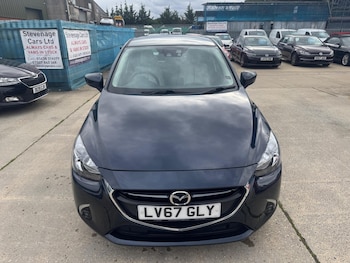 Used Mazda Mazda2 2017 for sale - 76987984: Photo