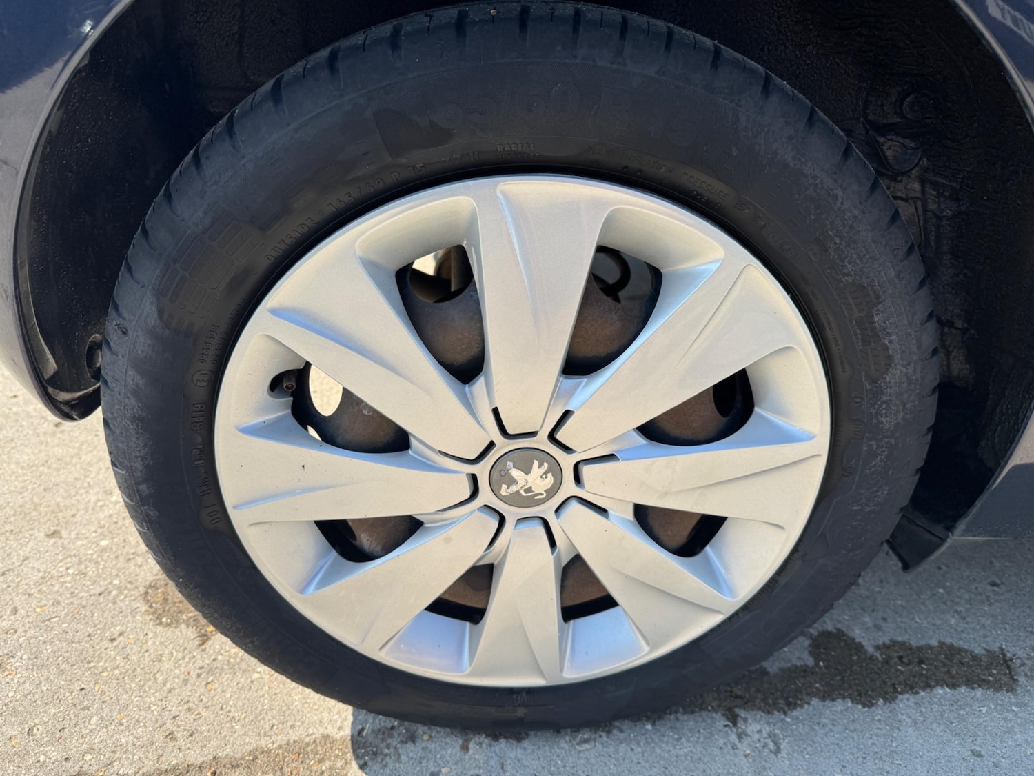 Used Peugeot 108 2015 for sale - 76990524: Photo 9