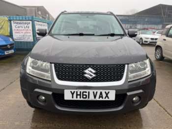 Used Suzuki Grand Vitara 2011 for sale - 74323680: Photo