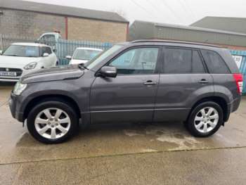 Used Suzuki Grand Vitara 2011 for sale - 74323680: Photo
