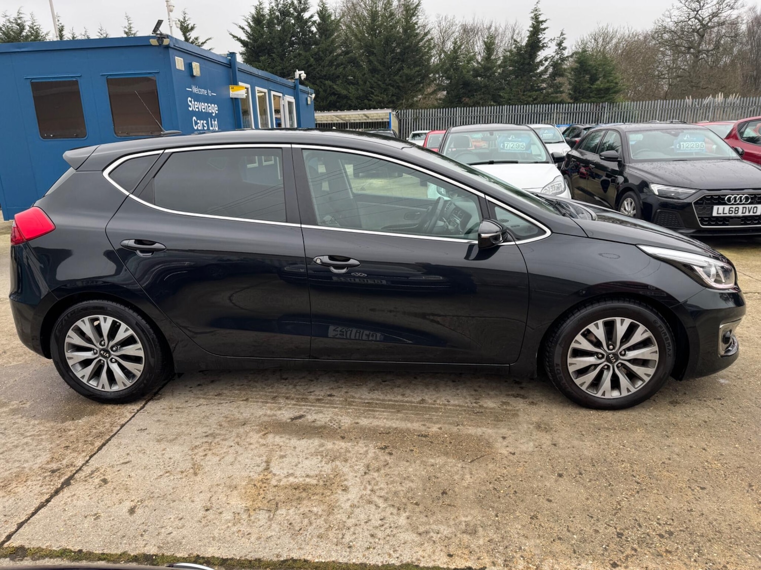 Used Kia Ceed 2016 for sale - 77331199: Photo 11