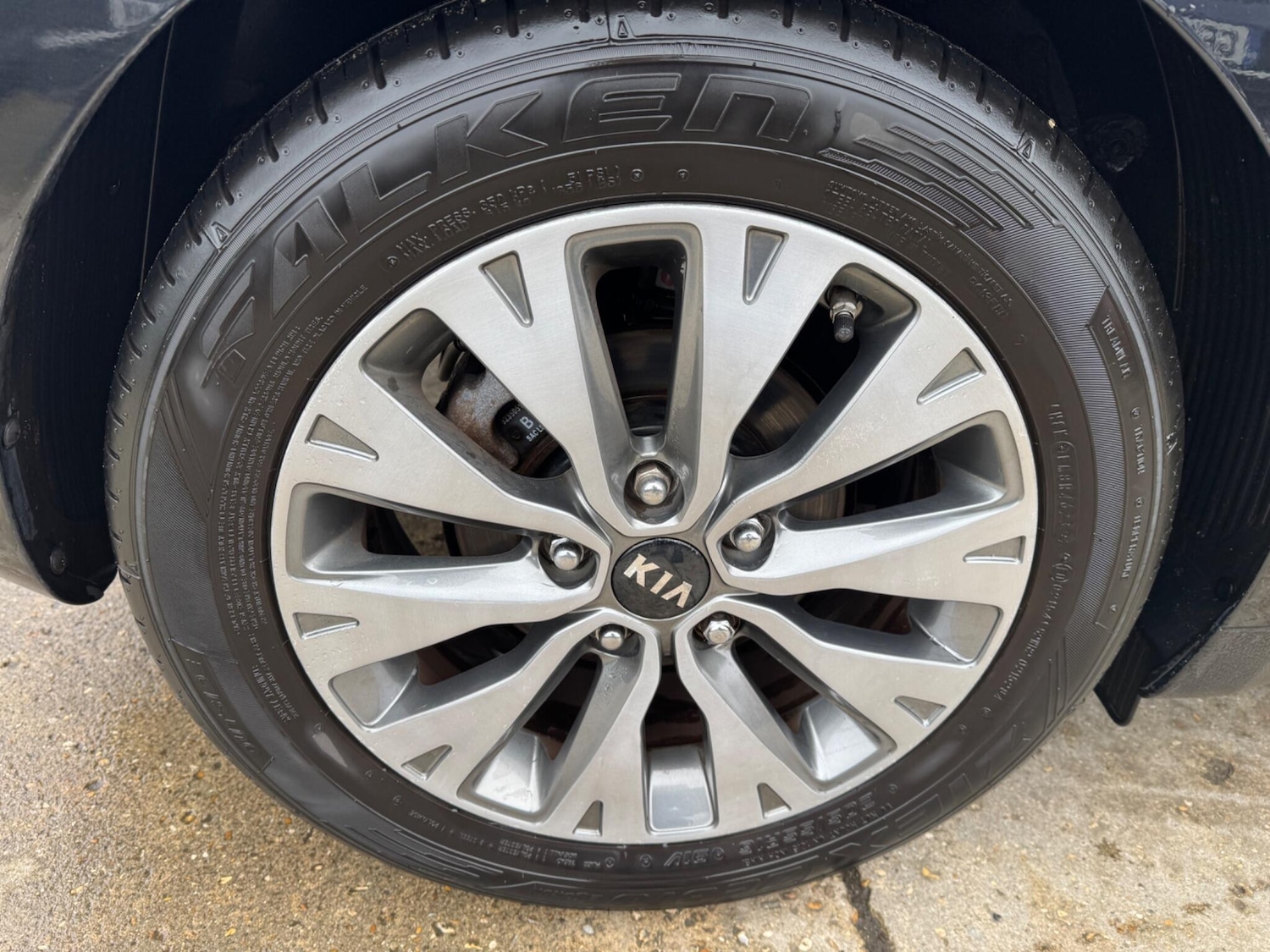 Used Kia Ceed 2016 for sale - 77331199: Photo 12