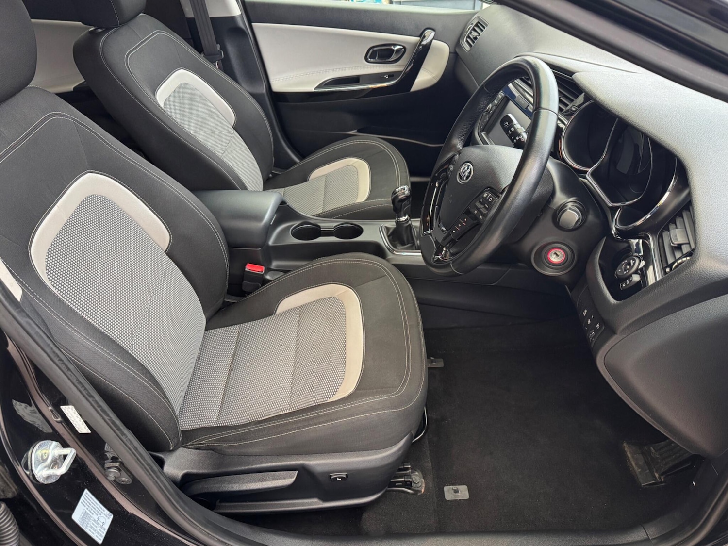 Used Kia Ceed 2016 for sale - 77331199: Photo 18