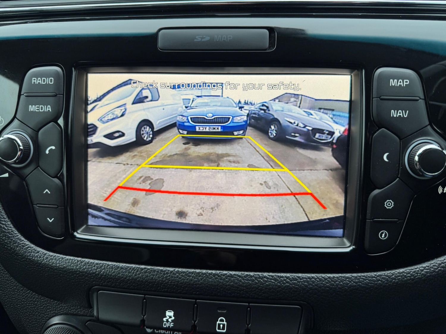 Used Kia Ceed 2016 for sale - 77331199: Photo 2