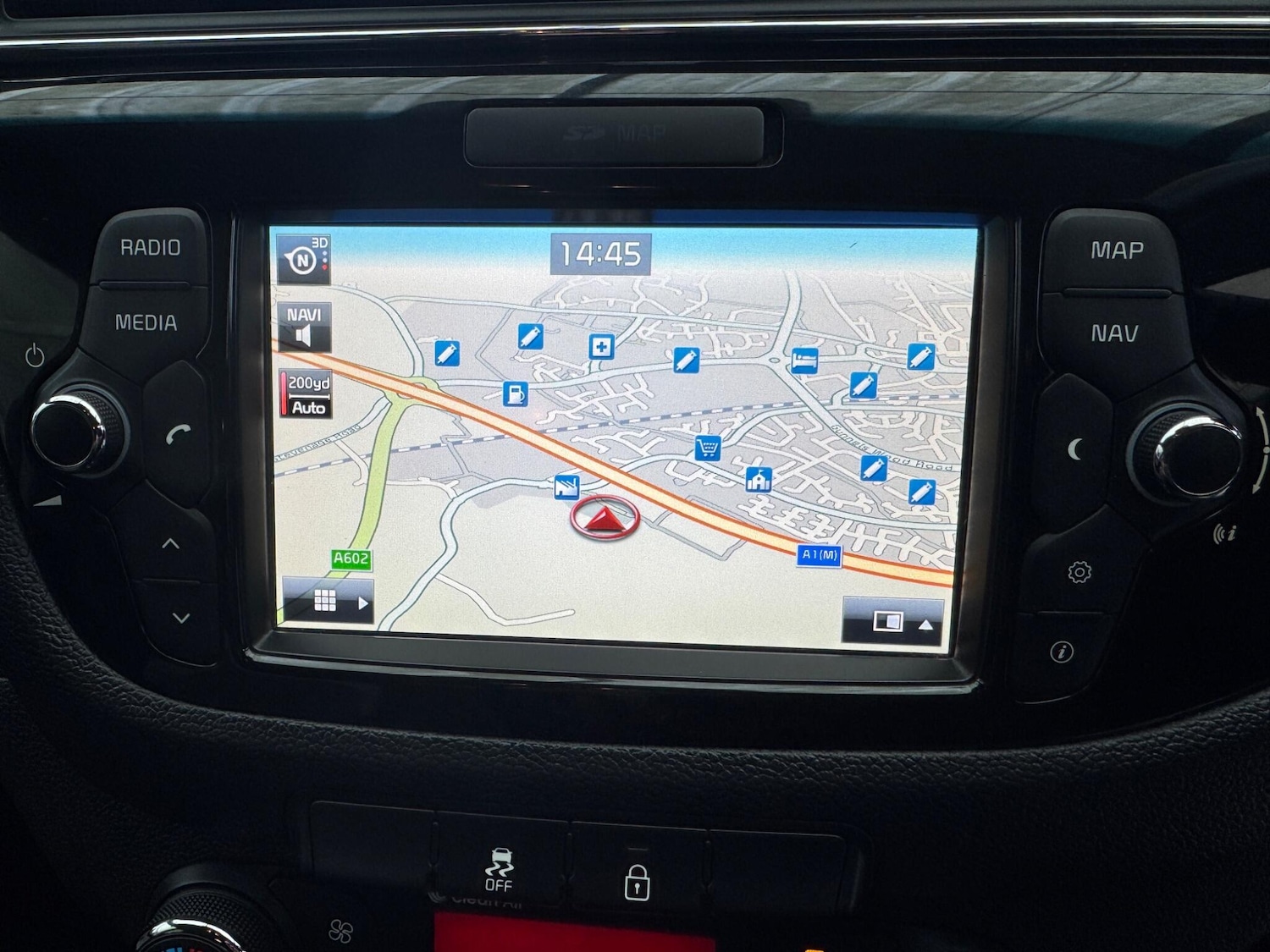 Used Kia Ceed 2016 for sale - 77331199: Photo 22