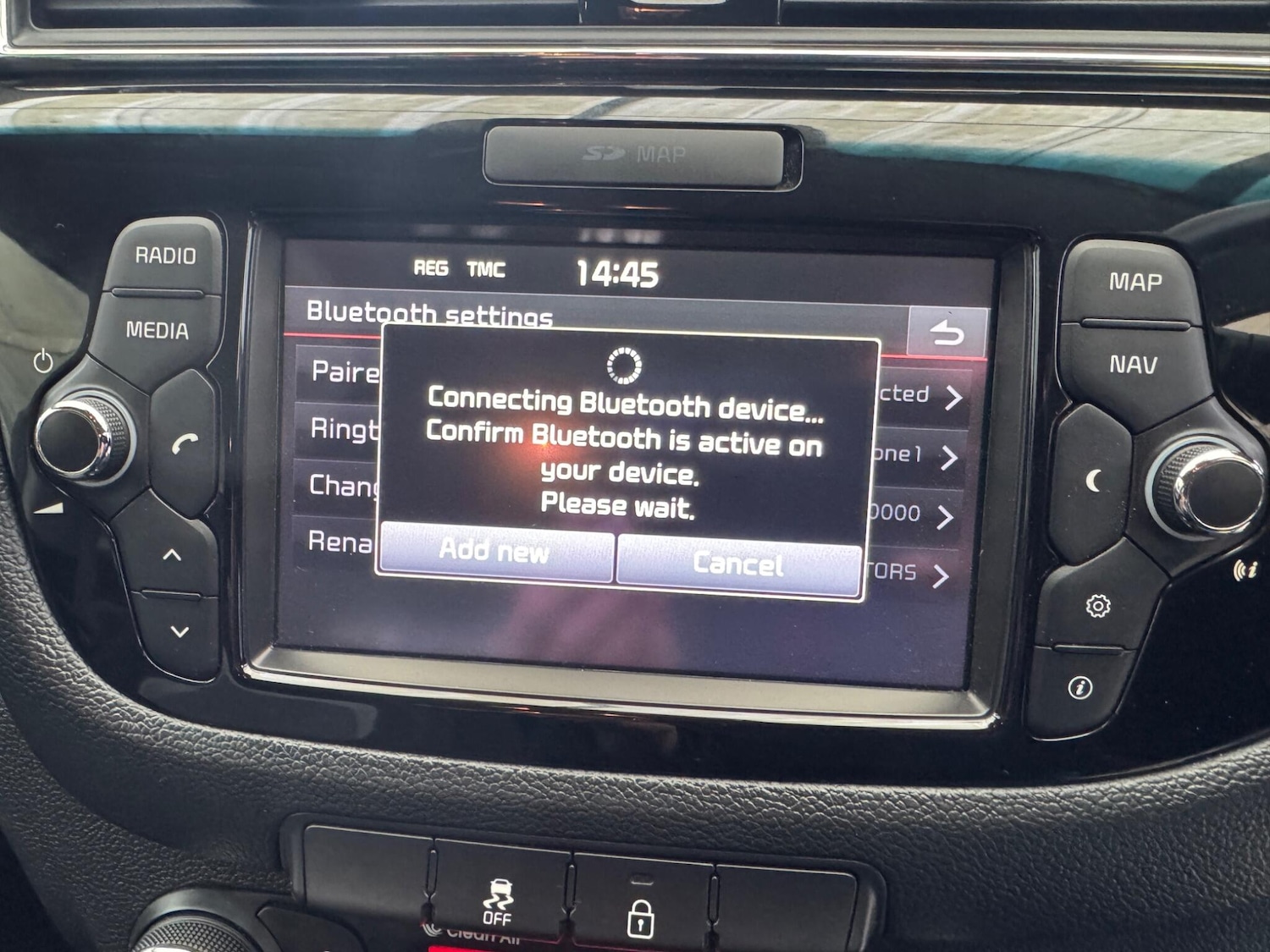 Used Kia Ceed 2016 for sale - 77331199: Photo 24