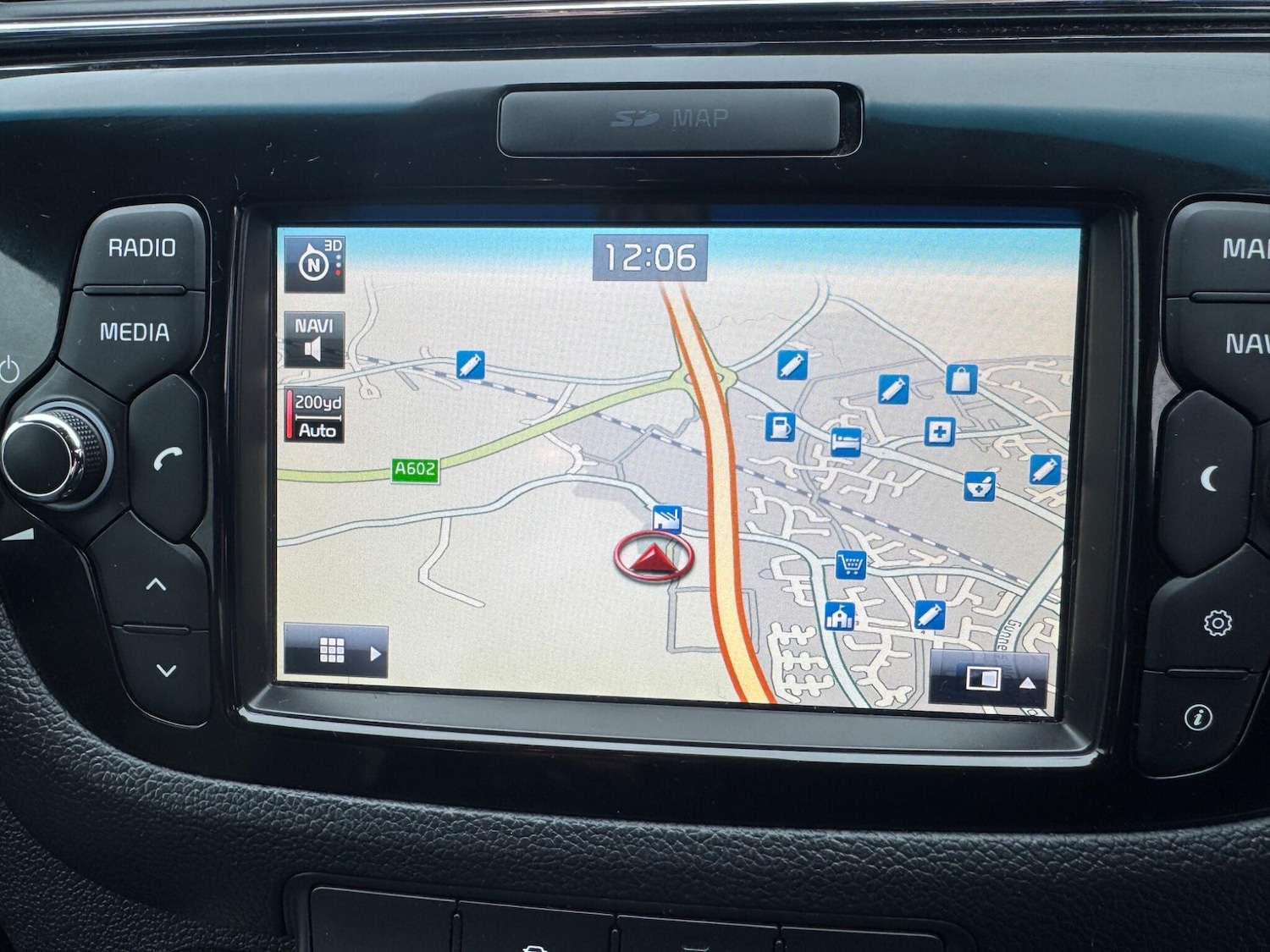 Used Kia Ceed 2016 for sale - 77331199: Photo 3