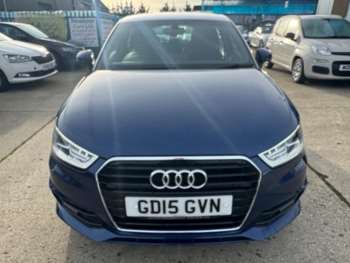 Used Audi A1 2015 for sale - 73126110: Photo