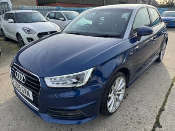 Used Audi A1 2015 for sale - 73126110: Photo