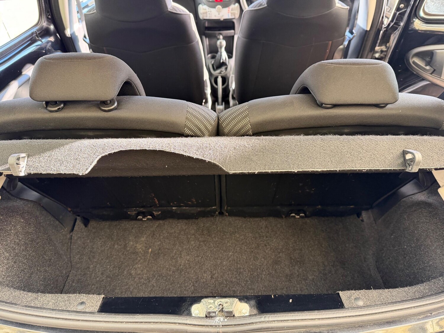 Used Peugeot 107 2013 for sale - 76592394: Photo 12