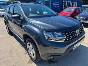 2019 (68) - 1.6 SCe Essential Euro 6 (s/s) 5dr