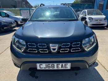 Used Dacia Duster 2019 for sale - 74574095: Photo