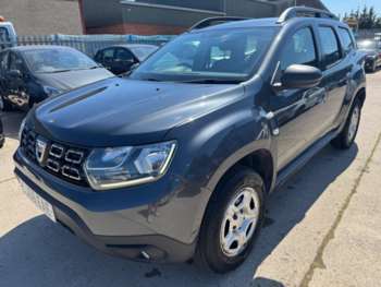 Used Dacia Duster 2019 for sale - 74574095: Photo