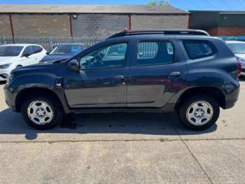 Used Dacia Duster 2019 for sale - 74574095: Photo
