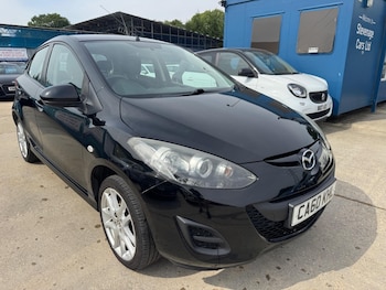 Used Mazda Mazda2 2011 for sale - 75539920: Photo