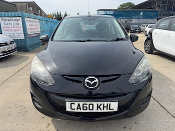 Used Mazda Mazda2 2011 for sale - 75539920: Photo