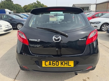 Used Mazda Mazda2 2011 for sale - 75539920: Photo