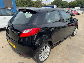 Used Mazda Mazda2 2011 for sale - 75539920: Photo