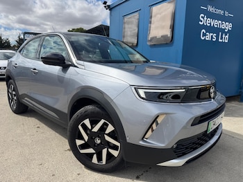 Used Vauxhall Mokka Electric 2022 for sale - 79440984: Photo