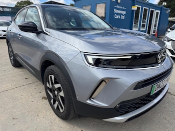 Used Vauxhall Mokka Electric 2022 for sale - 79440984: Photo
