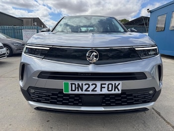 Used Vauxhall Mokka Electric 2022 for sale - 79440984: Photo